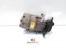 Compresor clima, cod 6G91-19D629-GC, Ford Mondeo 4 Turnier, 2.0 tdci, QXBA