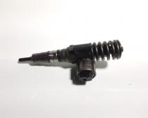 Injector, cod 03G130073G, BTC 04147404 Audi A4 (8EC, B7) 2.0 tdi, BRE (id:422386)
