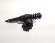 Injector, cod 045130073T, BTD, 0414720035 Vw Polo (9N) 1.4 tdi, AMF (id:441473)