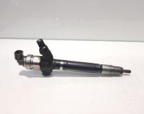 Injector, cod 6C1Q-9K546-AC, Fiat Ducato (250) 2.2 JTD, 4HV (id:458130)