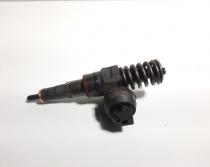 Injector, cod 038130073AQ,BPT, 0414720213 Vw Golf 4 (1J1) 1.9 tdi, ATD (id:444724)