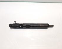 Injector, cod 8200815415, EJBR05102D, Nissan Micra 3 (K12), 1.5 DCI, K9K