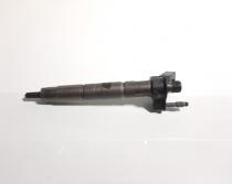 Injector, cod 7797877-05, 0445116001, Bmw 5 Touring (E61) 2.0 D, N47D20A, (id:412191)