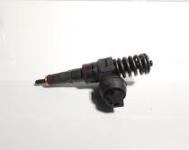 Injector, Vw Golf 4 (1J1) 1.9 tdi, ATD, 038130073AQ, BPT, 0414720213 (id:440165)