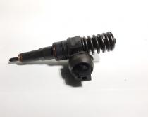 Injector, cod 038130073AR, BTC, Vw Passat (3B3) 1.9tdi, AVF (id:352785)