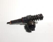 Injector, cod 038130073AR, BPT Vw Passat (3B3) 1.9 tdi (id:367527)