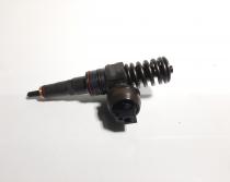 Injector, cod 038130073AR,BPT Vw Passat (3B3) 1.9 tdi, AWX (id:305272)