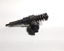 Injector, cod 038130073AQ,BPT, 0414720213 Vw Golf 4 (1J1) 1.9 tdi, ATD  (pr:110747)