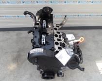 Motor, CAY, Vw Golf 6 Plus, 1.6tdi, (pr:345722)