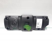 Capac protectie motor, cod 9638602180, Citroen C2 (JM) 1.6 VTS, NFS (id:458418)