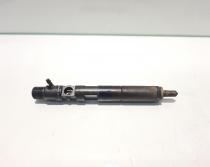 Injector, cod 166000897R, H8200827965, Renault Megane 3 Coupe, 1.5 DCI, K9K