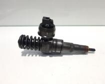 Injector, cod 038130073BQ, BPT, 0414720312, Vw Touran (1T1, 1T2) 2.0 TDI, BMM (id:287488)