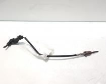 Sonda temperatura gaze, cod 7805607, Bmw 2 Coupe (F22, F87), 2.0 Diesel, N47D20C