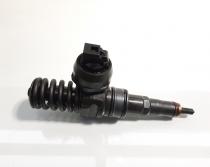 Injector, cod 038130073BQ, RB3, 0414720312, Vw Passat (3C2) 2.0 tdi, BMP (id:287488)