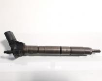 Injector, cod 059130277AJ, 0445115054 Audi A6 Allroad (4FH, C6) 2.7 tdi, BPP (id:437395)