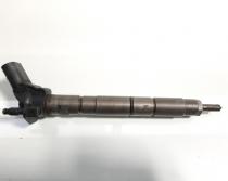 Injector, cod 059130277AJ, 0445115054 Audi A6 Allroad (4FH, C6) 2.7 tdi, BPP (id:437396)