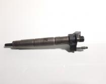 Injector, cod 7797877-05, 0445116001, Bmw 1 Coupe (E82) 2.0 d, N47D20A