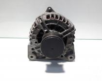 Alternator 120A, cod 231008578R, Renault Clio 2, 1.5 DCI, K9K