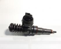 Injector, cod 038130073AH/BTD, 0414720036, Vw Sharan (7M8) 1.9 tdi, ANU (id:326356)