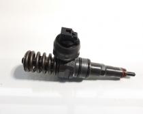 Injector, cod 038130073BN, RB3, 0414720313, Vw Passat (3C2) 1.9 tdi, BLS  (id:444871)