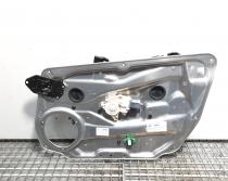 Macara cu motoras dreapta fata, cod A2127660239 Mercedes Clasa E (W212) (id:458700)