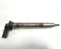 Injector, cod 0986435360, Audi A4 (8K2, B8) 2.0 tdi, CAG (id:401179)