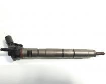 Injector, cod 059130277BD, Audi Q7 (4LB) [Fabr 2006-2014] 3.0 tdi, BUG (id:447463)