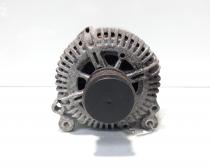 Alternator 180A, cod 021903026L, Vw Crafter 30-35 Autobus (2E) 2.0 TDI, CECB