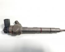 Injector, cod  0445110477, Audi A3 (8V1) 1.6 TDI (id:123975)