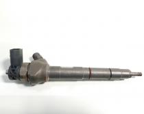 Injector, cod 0445110477, 04L130277G, Vw Golf 7 (5G) 1.6 tdi, CLH (id:164129)