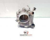 Clapeta acceleratie, cod 55561495, Opel Zafira C (P12) 1.6 b, A18XER