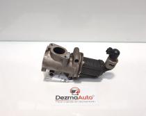 EGR, cod GM55215032, Opel Astra H Sedan, 1.9 CDTI, Z19DT