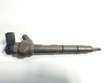 Injector, cod 04L130277G, 0445110477, Seat Leon (5F1) 1.6 TDI, CLH (id:434232)