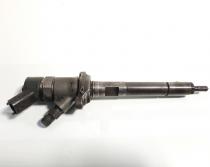 Injector, cod 0445110188, Ford Focus 2 (DA) 1.6 tdci, G8DA (id:437494)