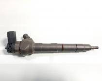 Injector, cod 04L130277G, 0445110477, Vw Golf 7 (5G) 1.6 TDI, CLH (id:238791)