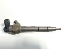 Injector, cod 0445110477, 04L130277G, Skoda Octavia 3 (5E) 1.6 tdi, CLH (id:141377)