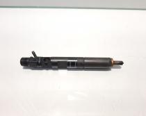 Injector, cod 166000897R, H8200827965, Dacia Duster, 1.5 DCI, K9K884 (pr:110747)