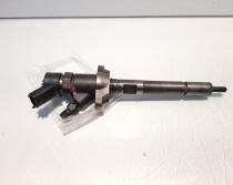 Injector, cod 0445110188, Ford Focus 2 (DA) 1.6 tdci, G8DA (id:295220)