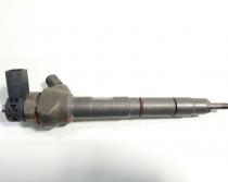 Injector, cod 0445110477, 04L130277G, Vw Golf 7 (5G) 1.6 tdi, CLH (id:180758)