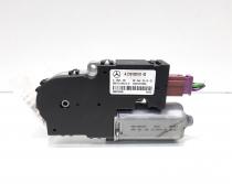 Motoras trapa, cod A2188200142 Mercedes Clasa E (W212) (id:458778)