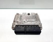 Calculator motor, cod 03G906021TJ, Seat Ibiza 5 Sportcoupe (6J1) 1.9 TDI, BLS