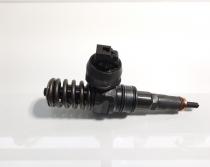 Injector, cod 038130073BA, BTC, 0414720216, Seat Alhambra (7V8, 7V9) 1.9 tdi, ASZ (id:357724)