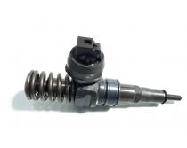 Injector, cod  038130073BA, BPT, 0414720216, Vw Passat (3B3) 1.9 tdi, AVF (id:391884)