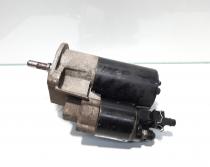 Electromotor, cod 036911023S, Vw Polo (6N2), 1.4 benzina, AUA, 5 vit man (id:458330)