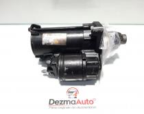 Electromotor, cod 0986024200, Fiat Qubo (225), 1.3 M-jet, 5 vit man
