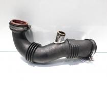 Tub turbo, cod 9656953680A, Peugeot 307, 1.6 hdi, 9HZ (id:404344)