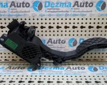 Senzor pedala acceleratie Seat Ibiza 5 (6J5), 6Q2721503E