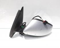 Oglinda electrica stanga cu semnalizare, Vw Passat (362) (id:459014)