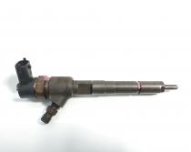 Injector, cod 0445110183, Opel Corsa D, 1.3 CDTI, Z13DTJ  (id:334424)