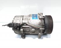 Compresor clima, cod 1J0820803K, Vw Golf 4 (1J1), 1.9 tdi, ALH (id:458369)